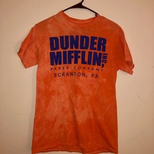 The office Tshirt